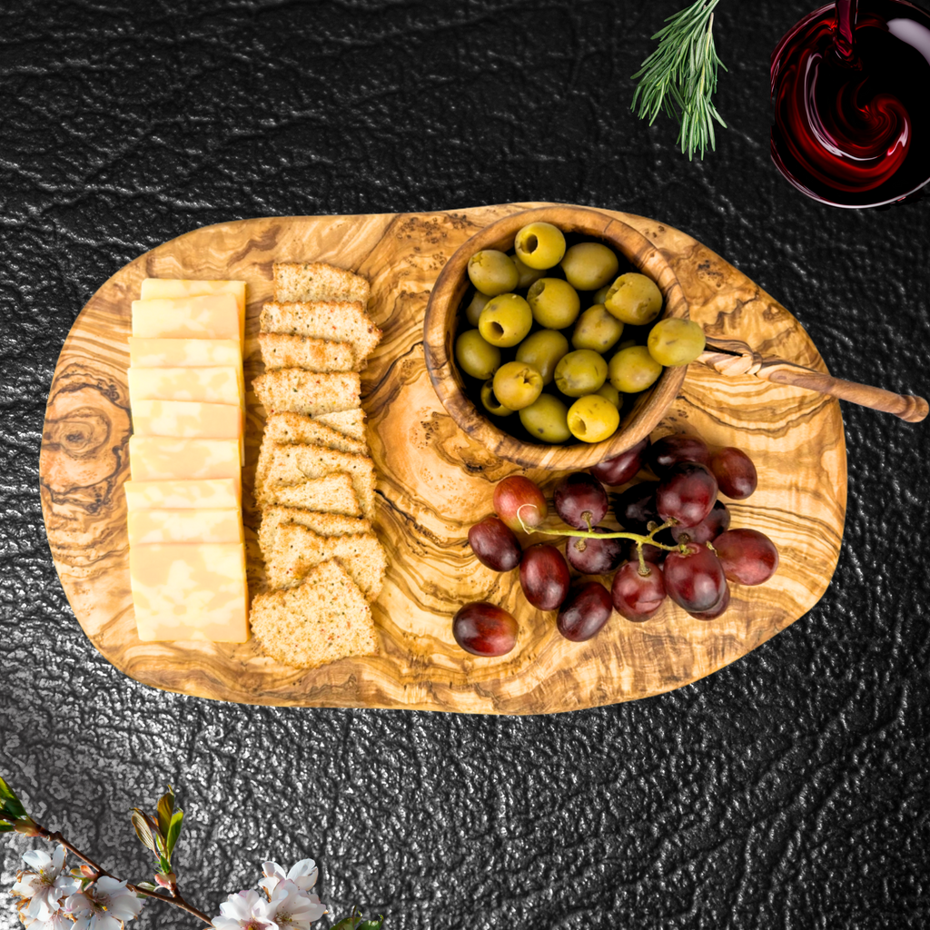 Olive Wood Board