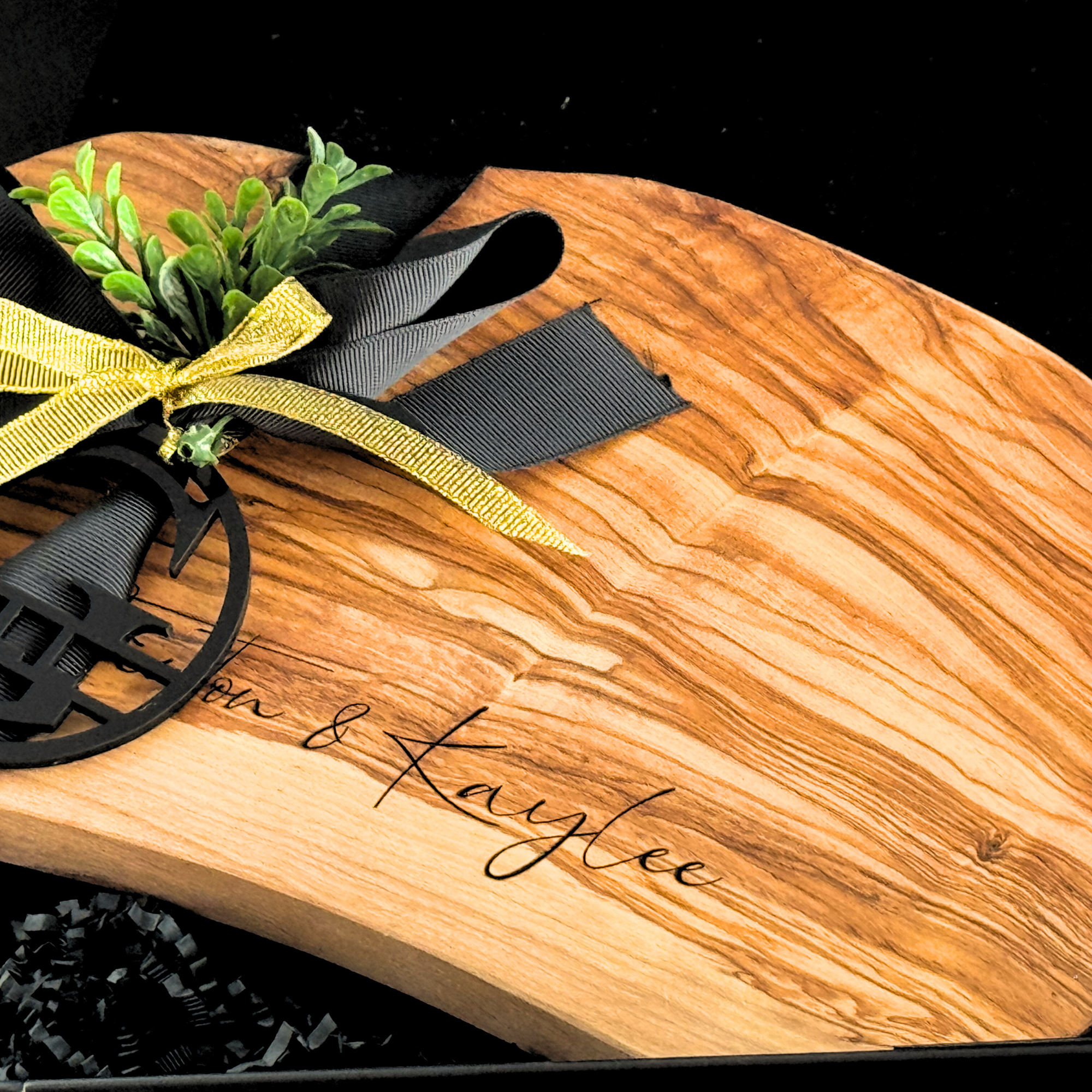 Olive Wood Board
