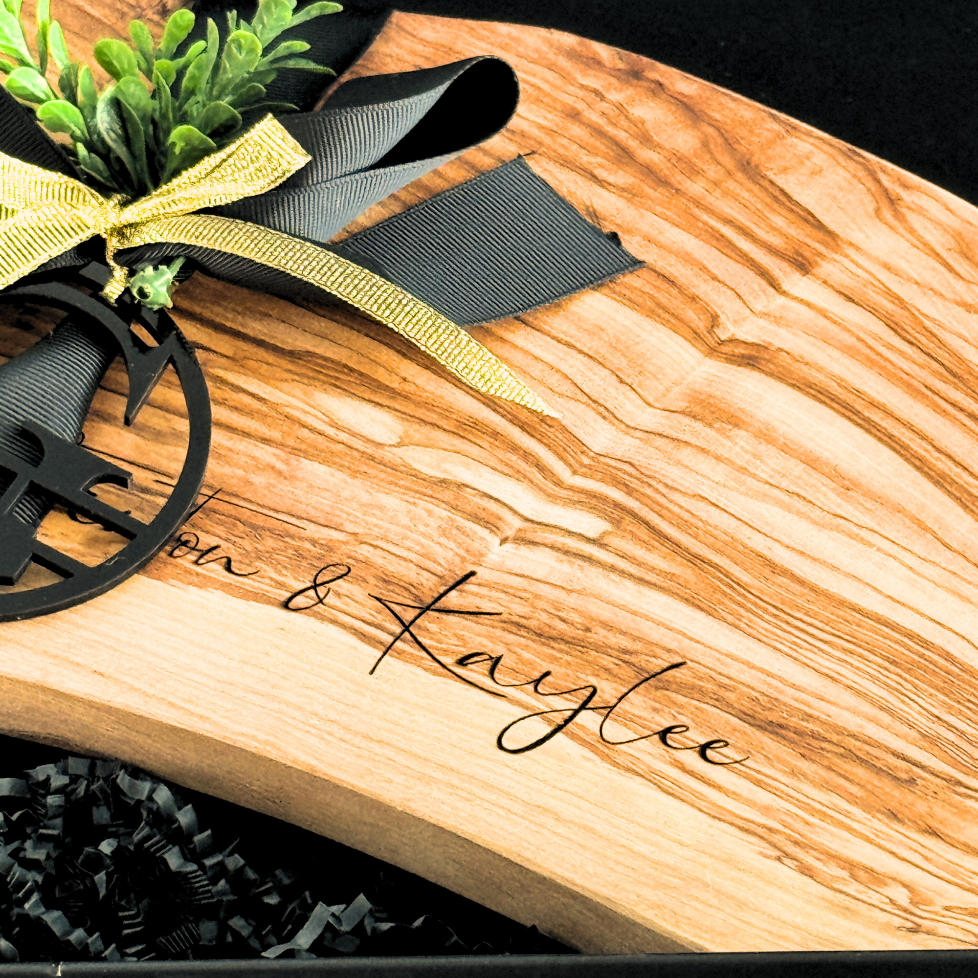 Olive Wood Board