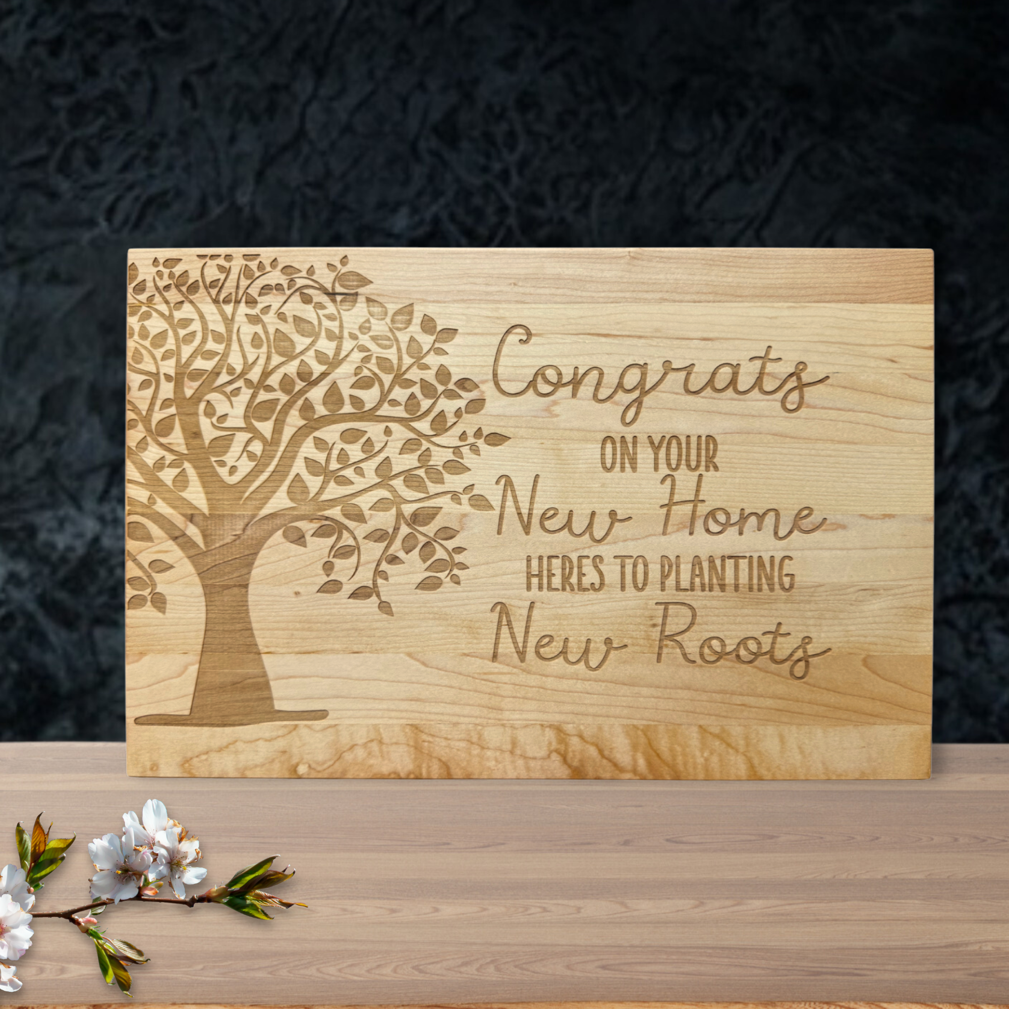 Congrats On Your New Home