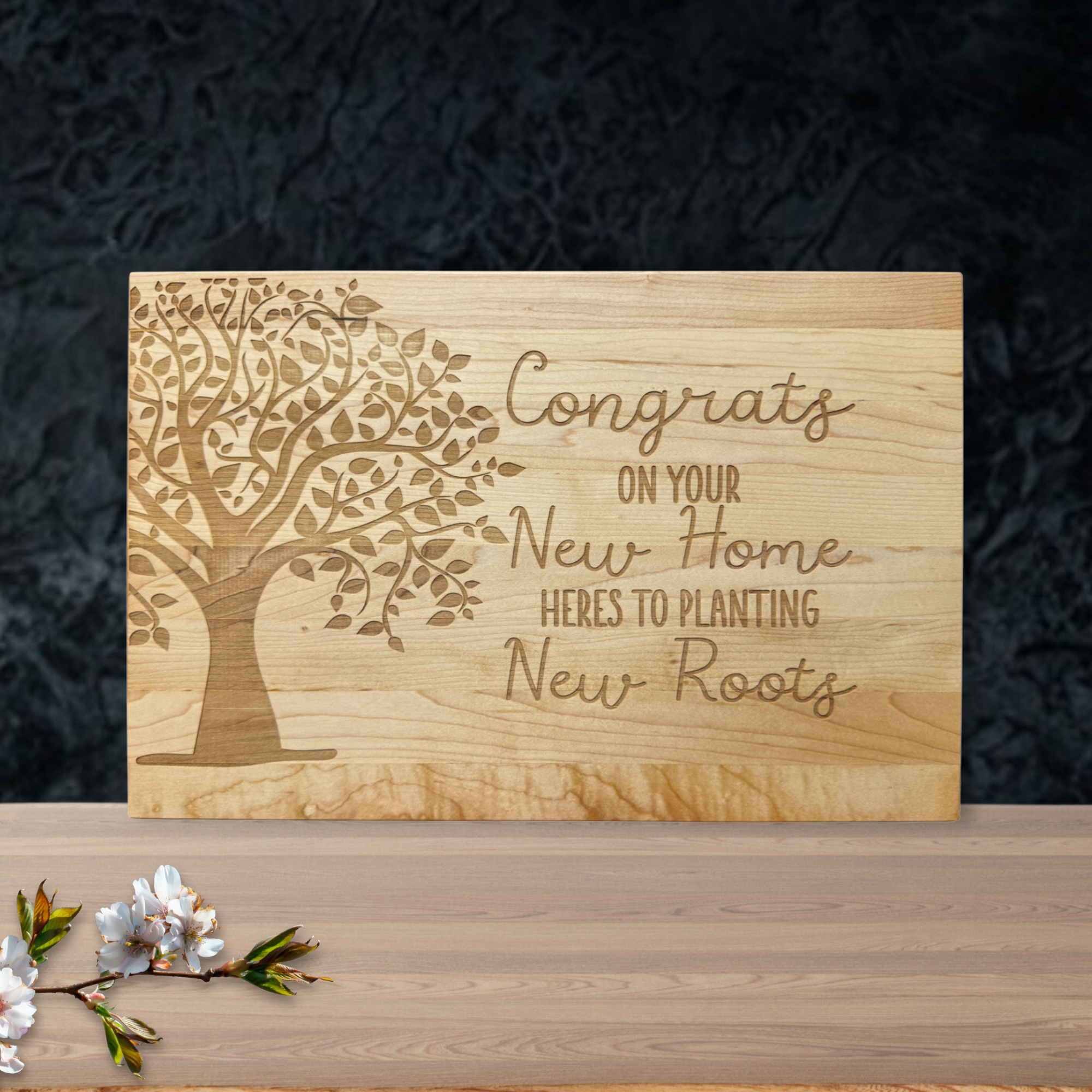 Congrats On Your New Home