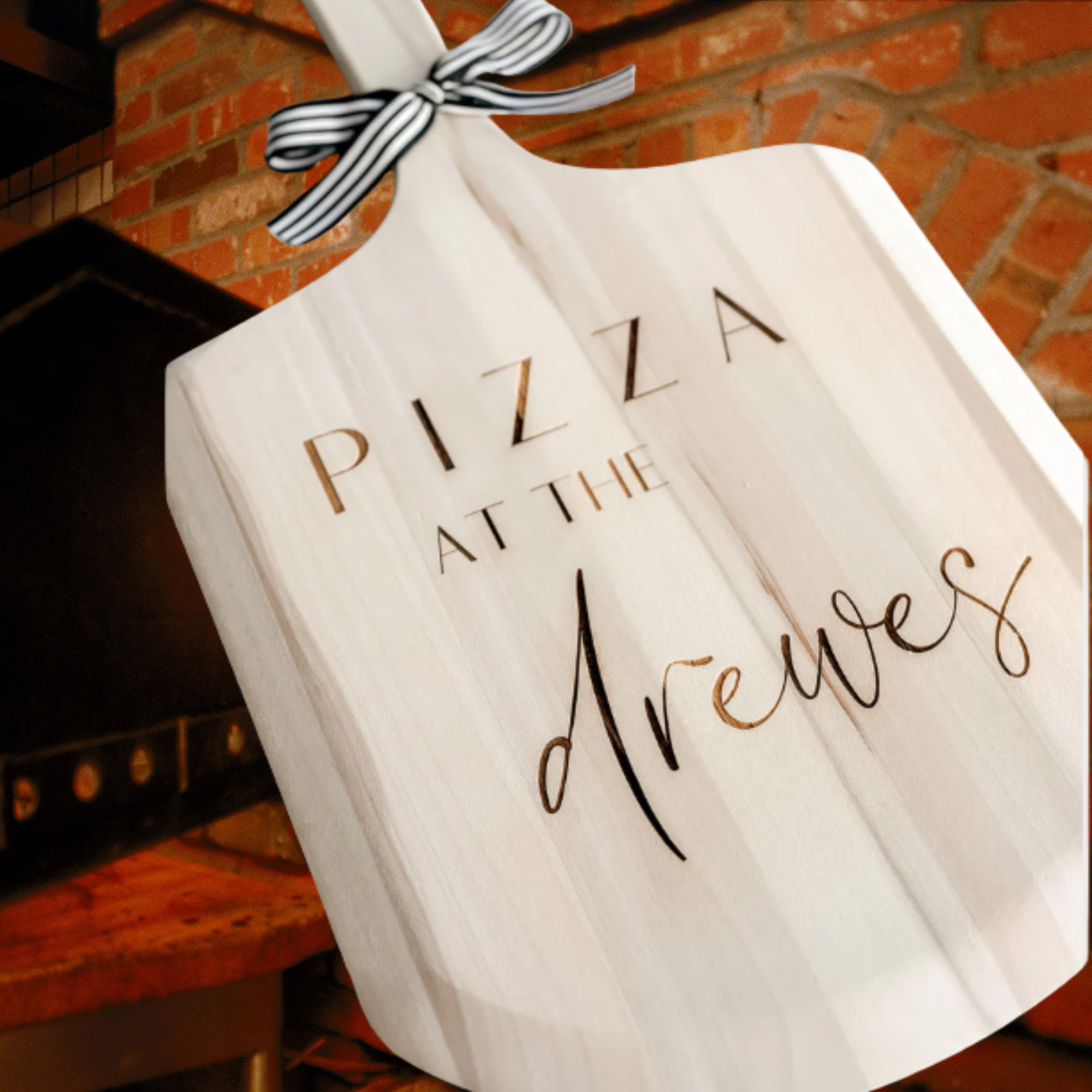 Pizza Peel