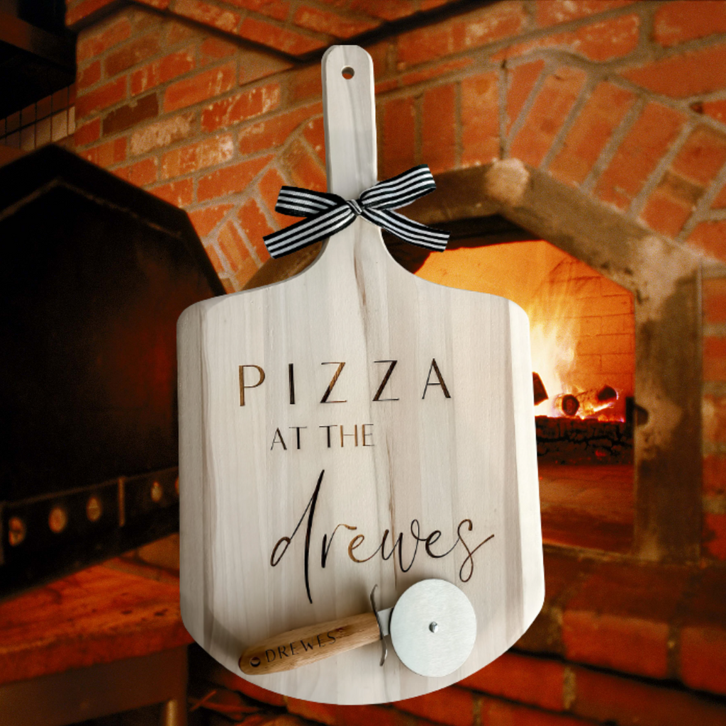 Pizza Peel