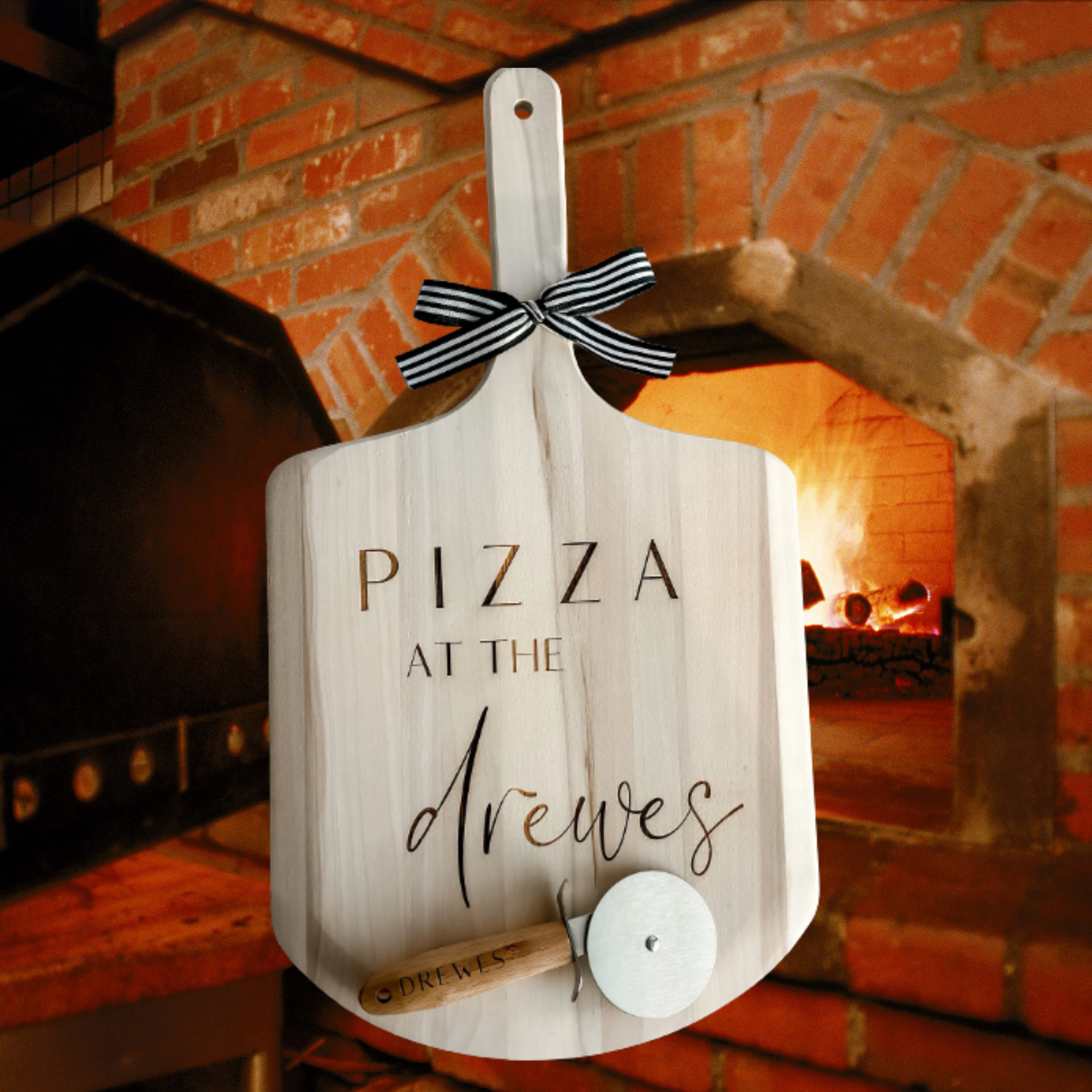 Pizza Peel