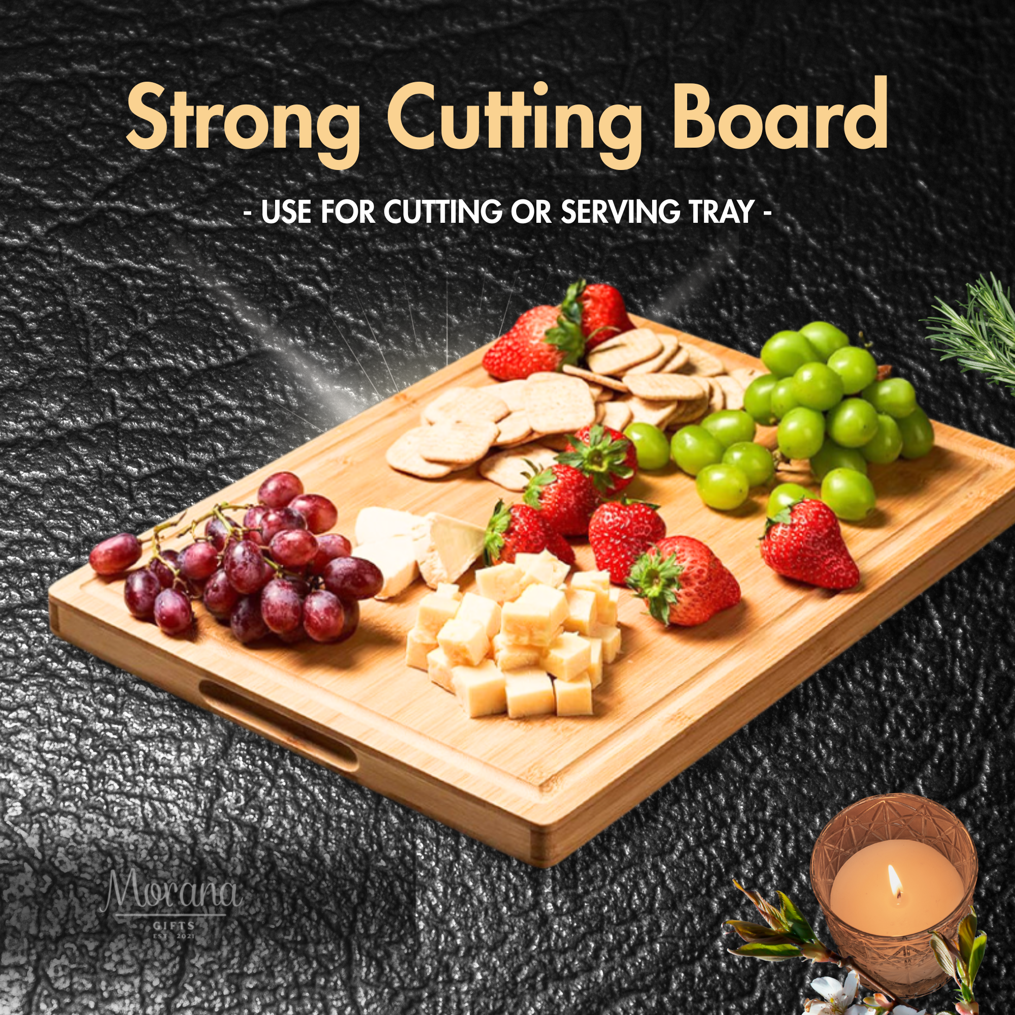 Bible Verses Cutting Board
