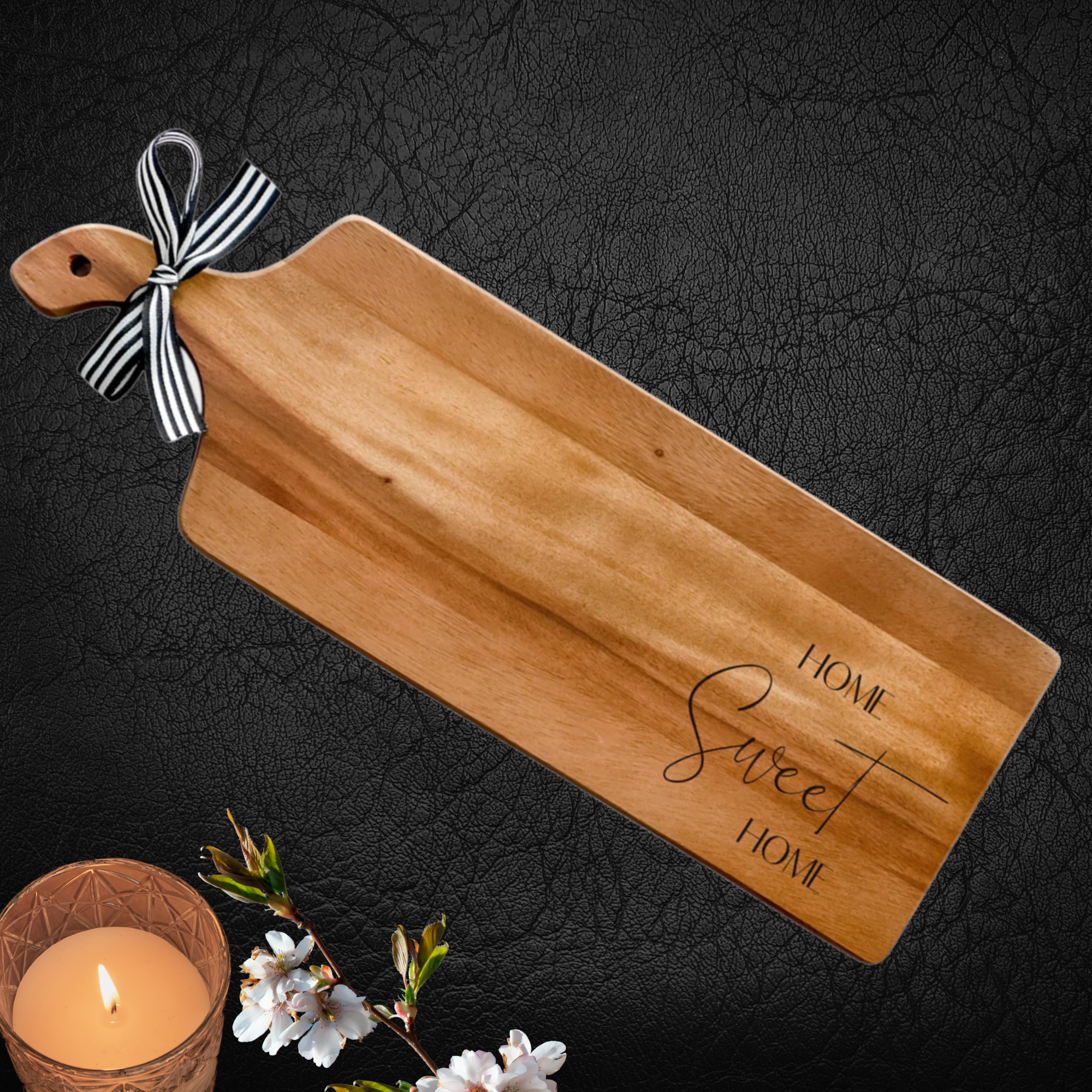 Acacia Board