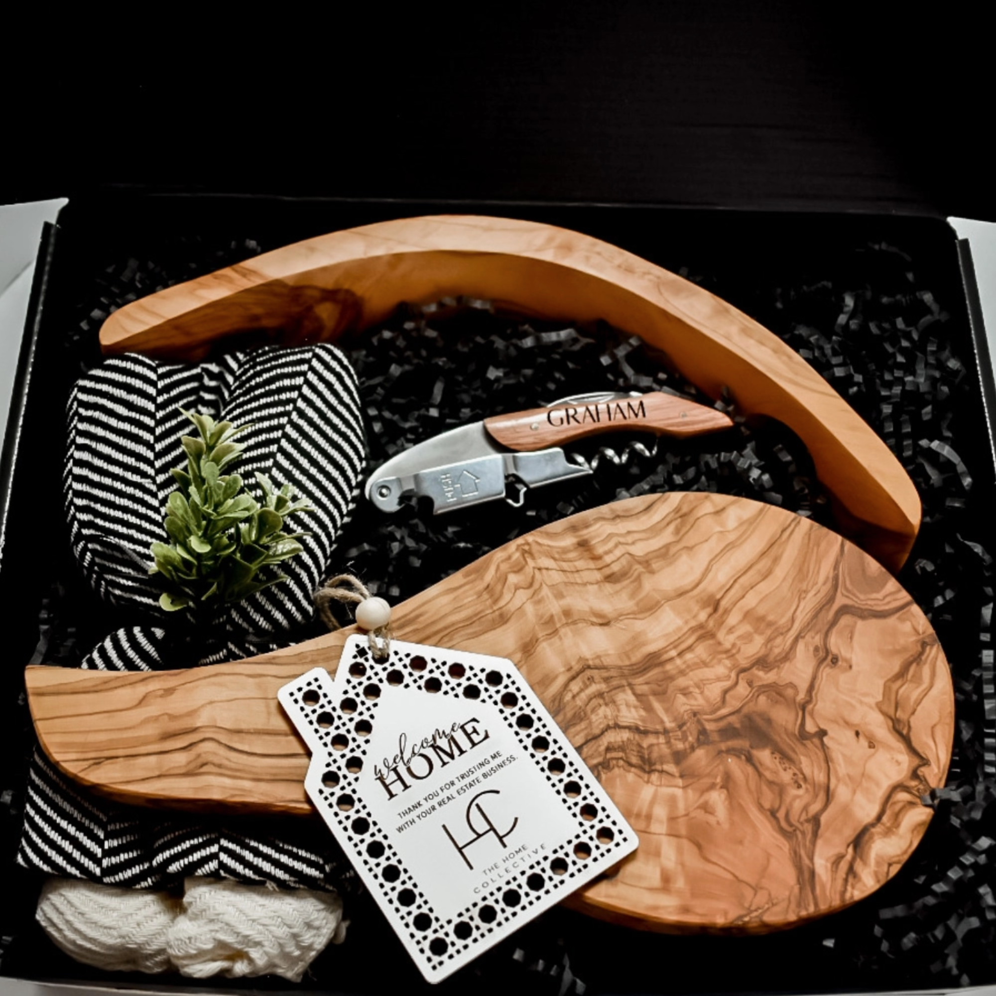 Luxury Wine Experience