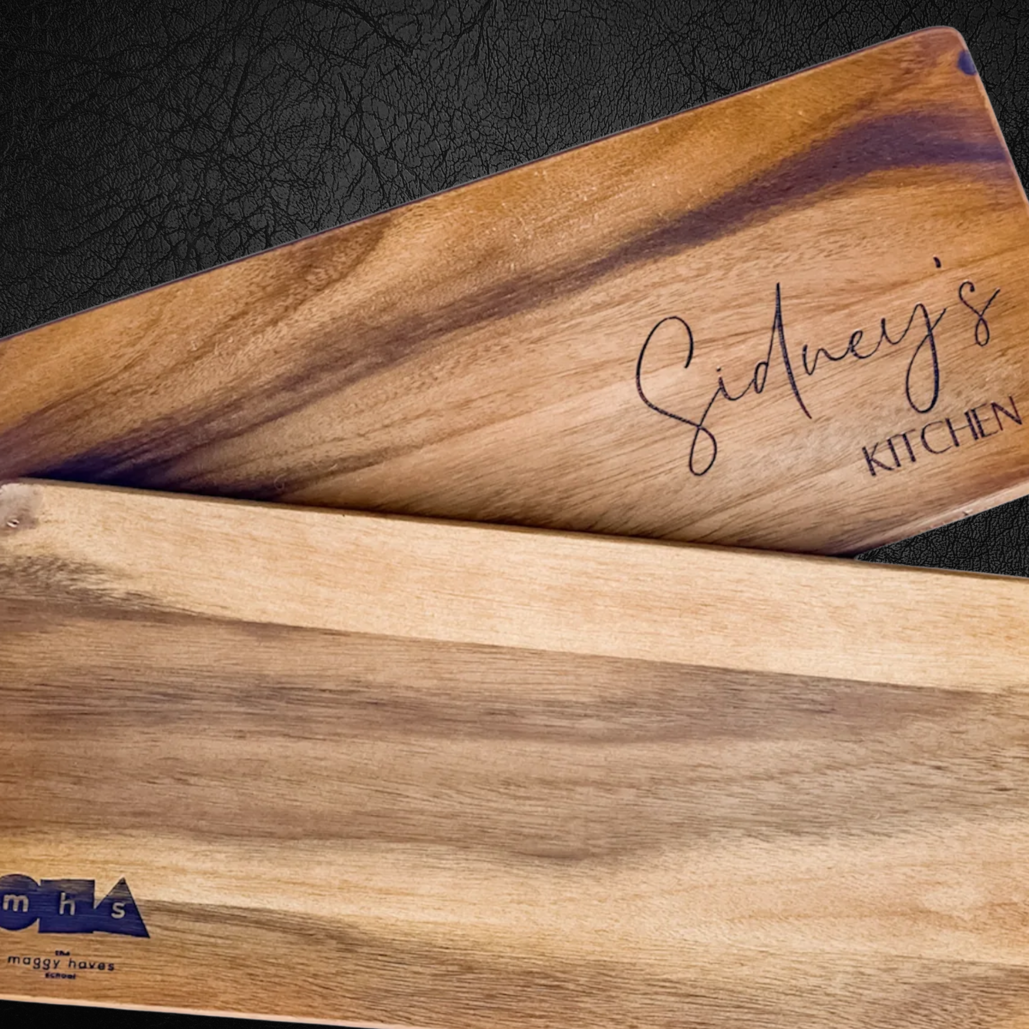 Acacia Board