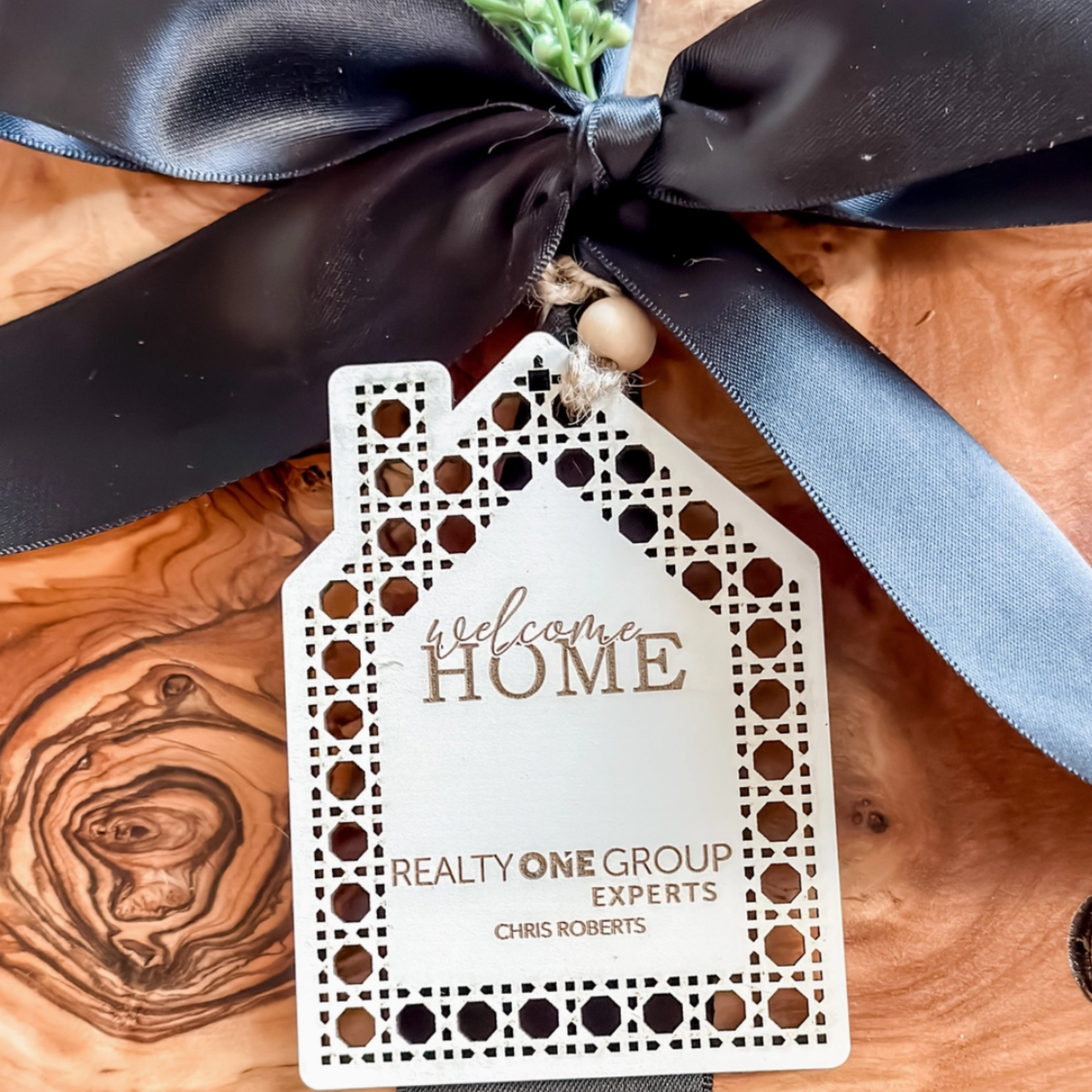 Olive Wood Board